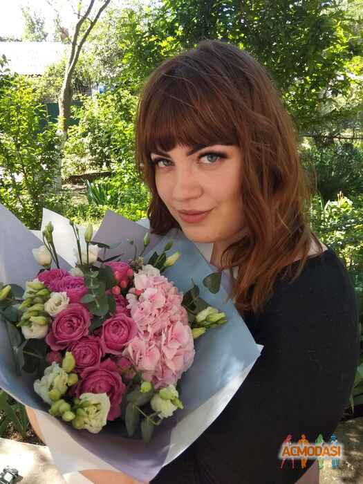 Dariya  Sobchenko фото №1432095. Завантажено 06 Серпня 2019