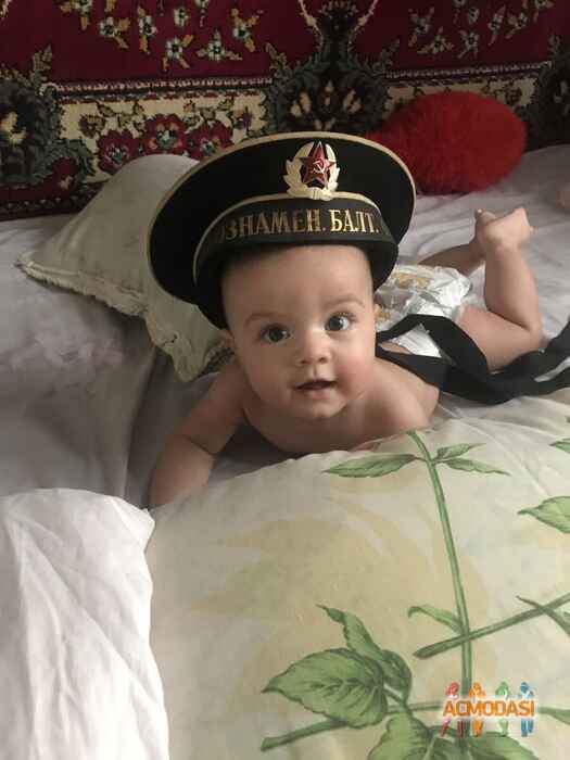 Тимофій Анатолійович Мюлінг фото №1448408. Завантажено 14 Вересня 2019