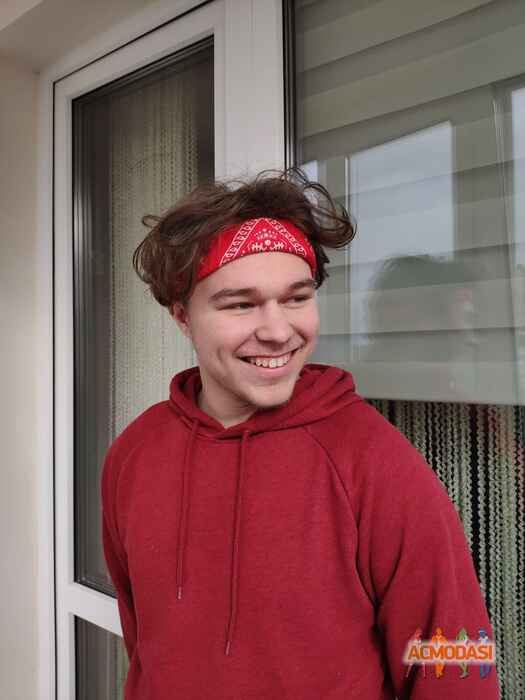 Яг Александрович Данилов фото №1451859. Завантажено 23 Вересня 2019