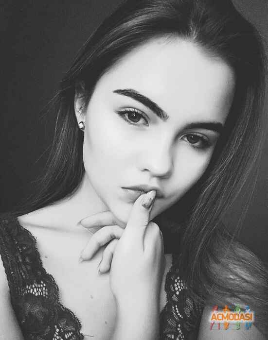 Алина Вячеславовна Борщик фото №1483035. Завантажено 02 Грудня 2019