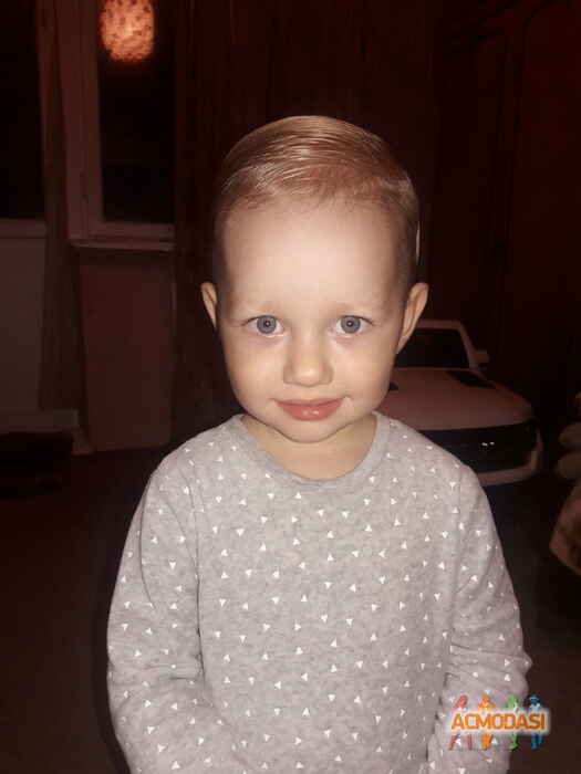 Максим Вадимович Якимець фото №1486211. Завантажено 10 Грудня 2019