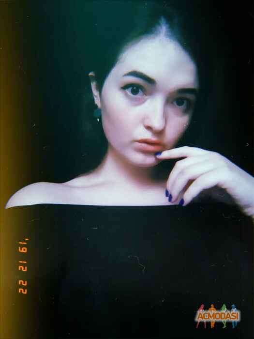 Мария  Порядочная фото №1491432. Завантажено 26 Грудня 2019