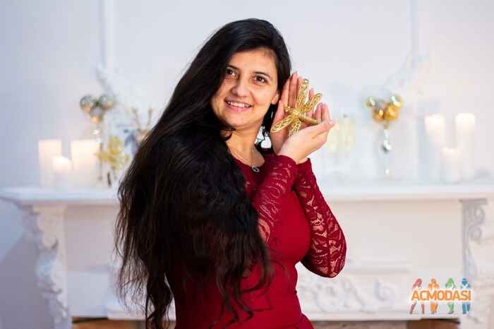 Каріна Умєшевна Герцик фото №1509879. Завантажено 16 Лютого 2020