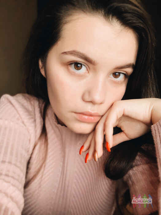 Алина  Погребняк фото №1602223. Завантажено 26 Січня 2021