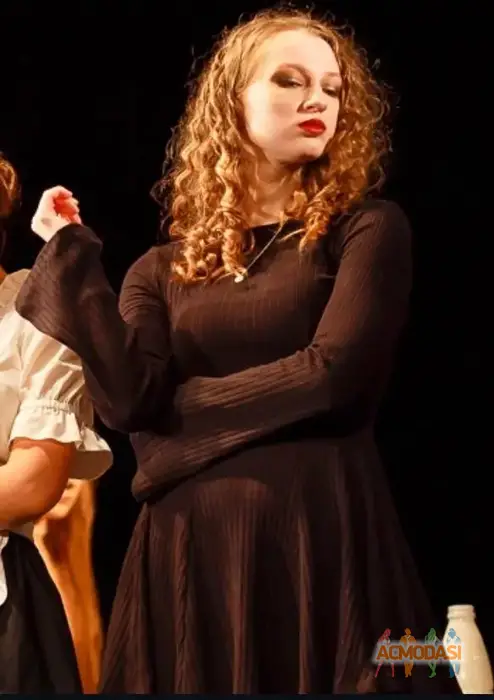 Ніка  Михайлюк фото №1753232. Завантажено 22 Лютого 2026