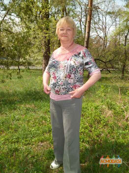 Ирина  Васильевна фото №782926. Завантажено 06 Лютого 2015