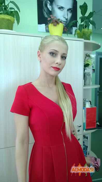Tatiana  Vorobeva фото №812002. Завантажено 02 Липня 2015
