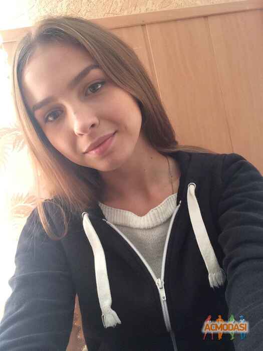 Анастасия  Андреевна фото №976286. Завантажено 25 Жовтня 2016
