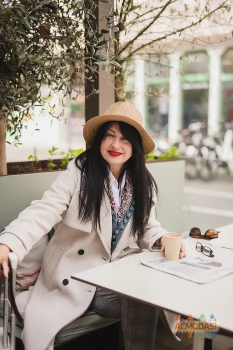 Юлія Миколаївна Є фото №1745920. Завантажено 06 Серпня 2025