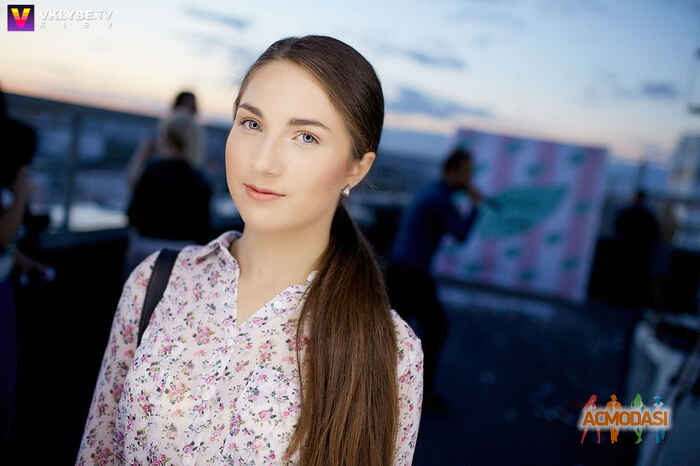 Дарина Сальникова Витальевна фото №977810. Завантажено 29 Жовтня 2016