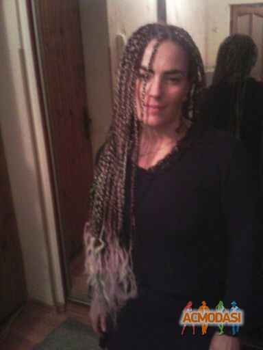 Ника  Бродская фото №1022168. Завантажено 19 Лютого 2017