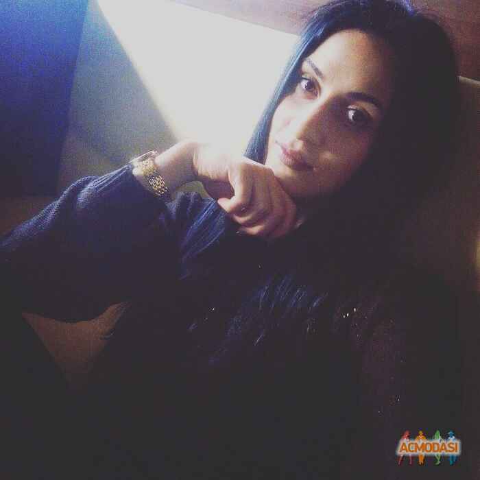 Варвара Олеговна Карауш фото №1046479. Завантажено 23 Квітня 2017