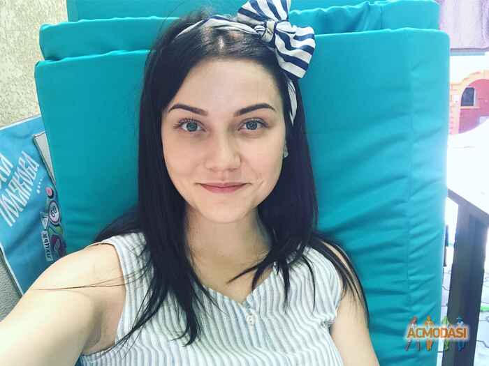 Катерина Юрiiвна Корнiленко фото №1076844. Завантажено 10 Липня 2017