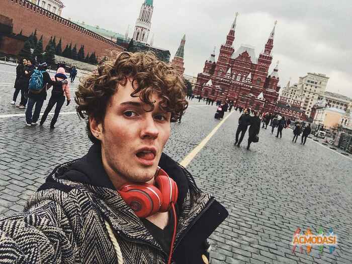 Элайджа  Ледфорд фото №1070066. Завантажено 23 Червня 2017