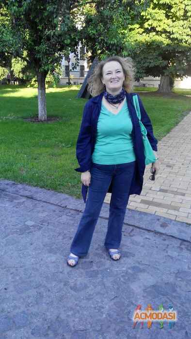 Лида  Рычагова фото №1071125. Завантажено 26 Червня 2017