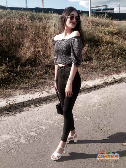 Марина Фаïгiвна Керимова фото №1101744. Завантажено 08 Вересня 2017