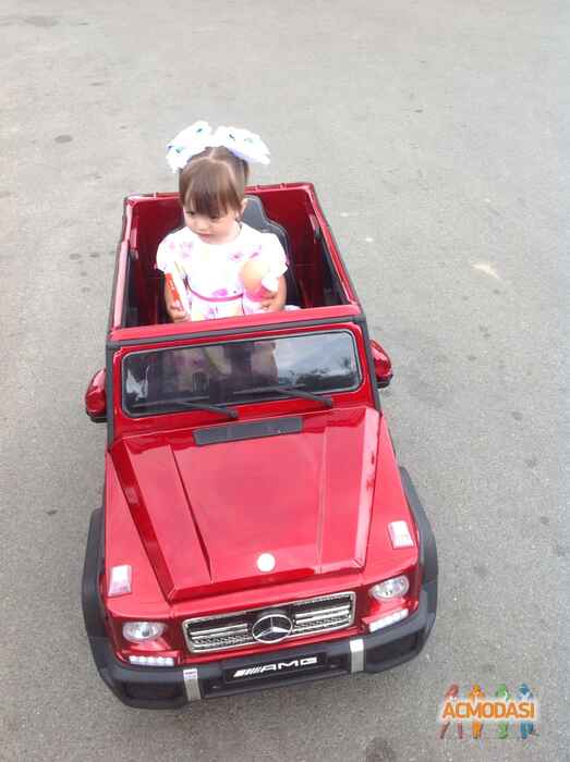 Милана Максимовна Алешина фото №1157161. Завантажено 26 Грудня 2017