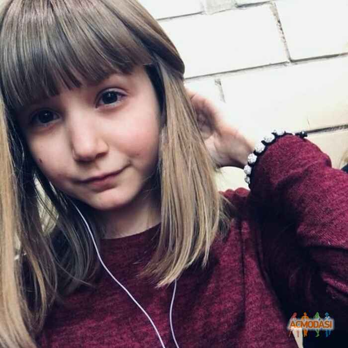 Валерія Віталіївна Гуртова фото №1234278. Завантажено 21 Травня 2018