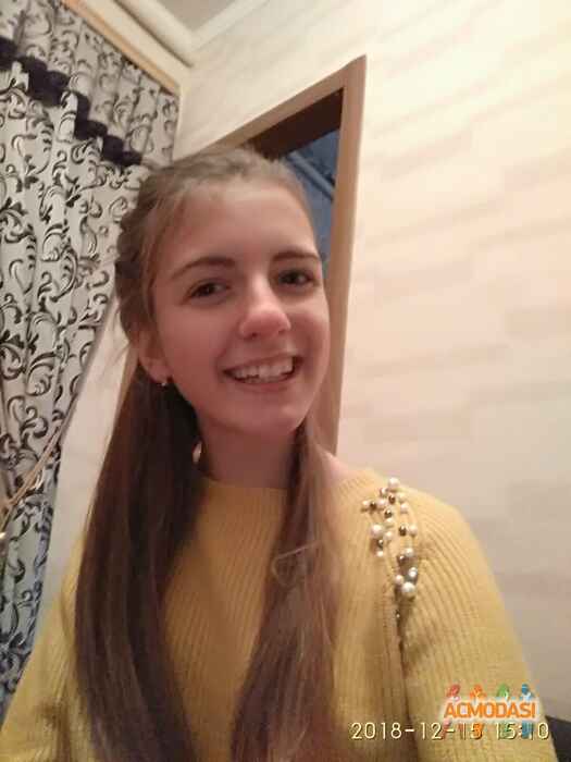 Альона Олександрівна Лебедєва фото №1383274. Завантажено 27 Березня 2019