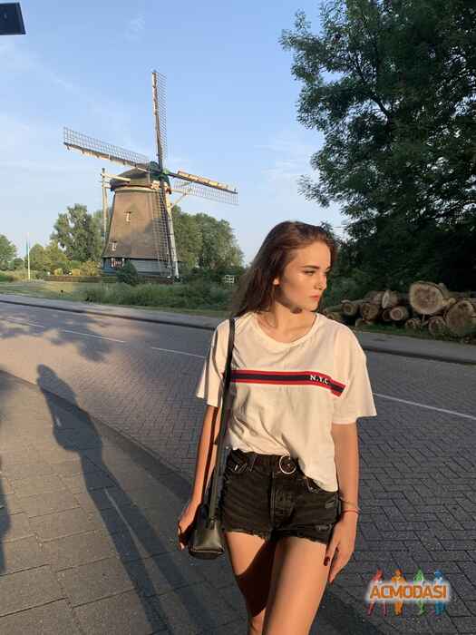 Катерина Игоревна Галагуз фото №1468171. Завантажено 30 Жовтня 2019