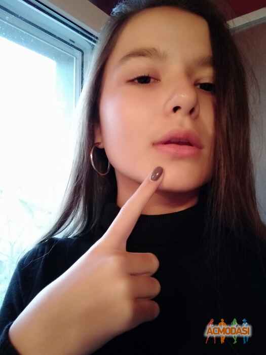 Яна Володимирівна Саміда фото №1483583. Завантажено 03 Грудня 2019