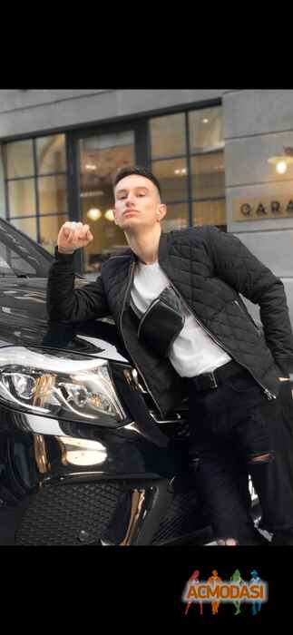 Андрей Владимирович Янко фото №1509456. Завантажено 14 Лютого 2020