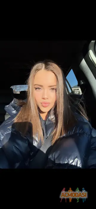 Ника  Ануфриева фото №1751401. Завантажено 08 Січня 2026