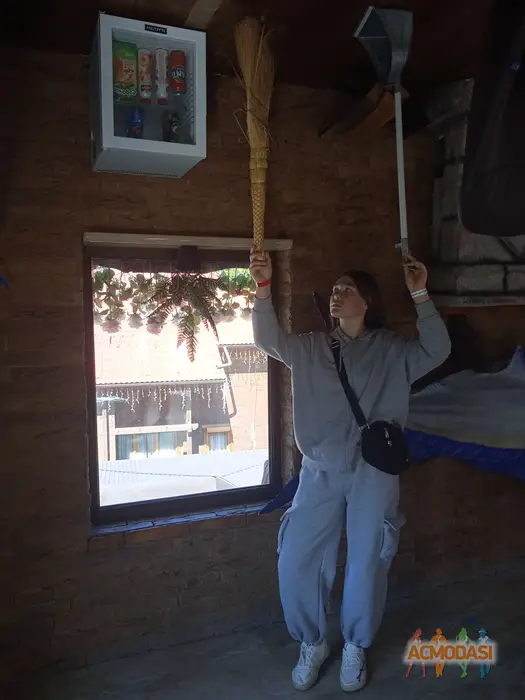 Альона  Нечаєва фото №1751282. Завантажено 06 Січня 2026