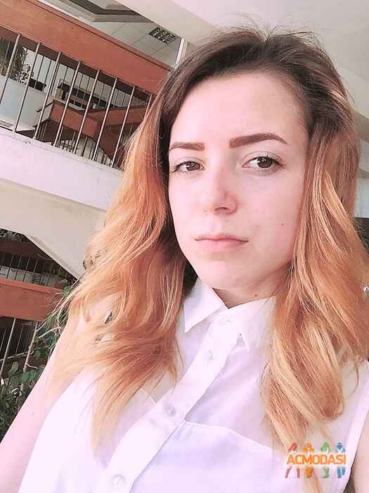 Алина  Скубченко фото №953457. Завантажено 05 Вересня 2016