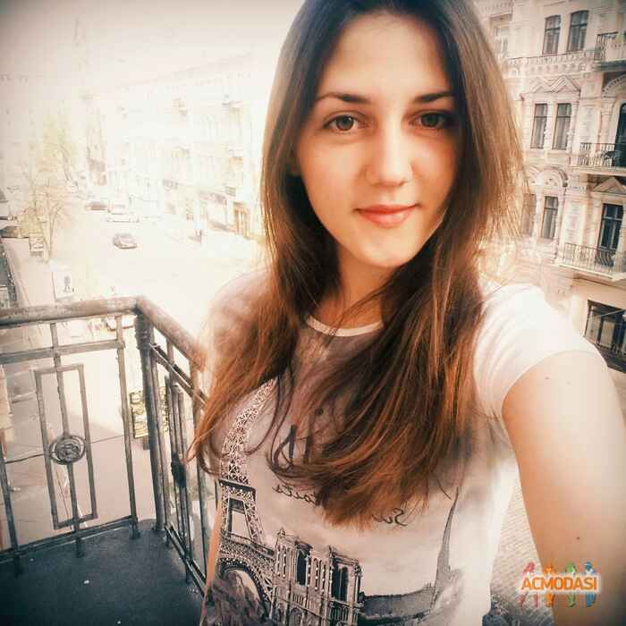 Диана Андреевна Хацько фото №994020. Завантажено 05 Грудня 2016