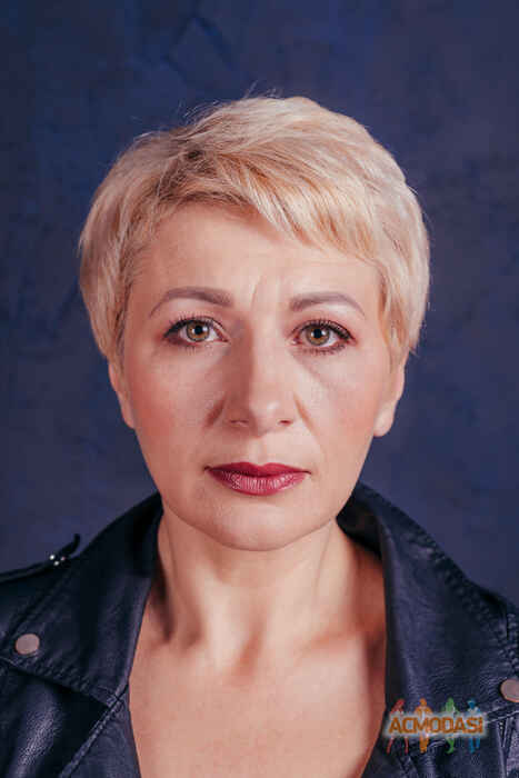 Алена Валериевна Кожухарова фото №1586979. Завантажено 26 Листопада 2020
