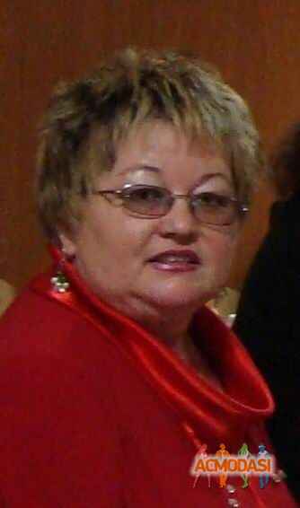 Татьяна Павловна Грянка фото №1096593. Завантажено 27 Серпня 2017