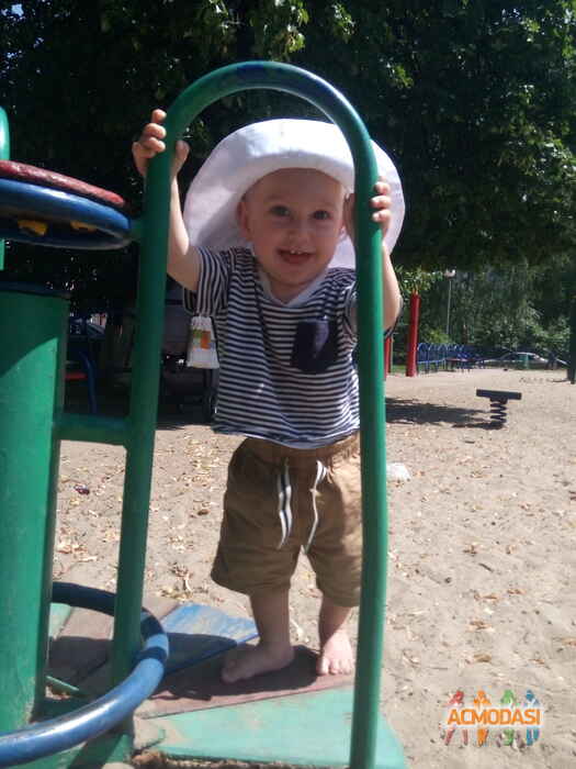 Андрій Станіславович Сотніков фото №1086046. Завантажено 01 Серпня 2017