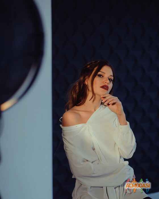 Ксения Олеговна Кирсанова фото №1364132. Завантажено 12 Лютого 2019