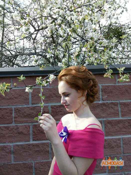 Єлизавета Максиміна Трофімова фото №1113766. Завантажено 06 Жовтня 2017