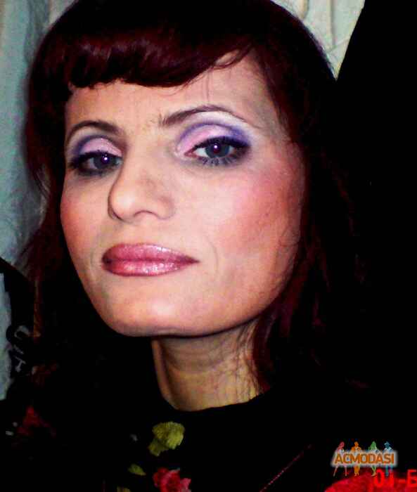 Леся Петрівна Луців фото №1115325. Завантажено 09 Жовтня 2017