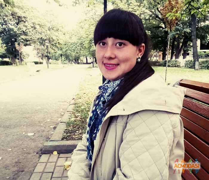 Тетяна Іванівна Мілешич фото №1155366. Завантажено 21 Грудня 2017