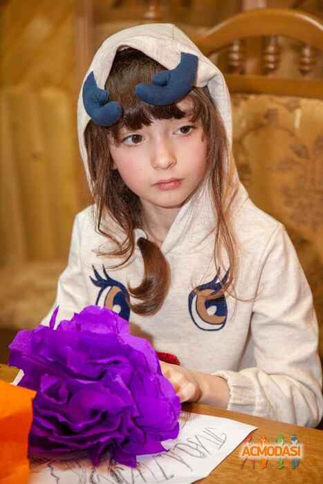 Марія Вячеславівна Лемберська фото №1160605. Завантажено 06 Січня 2018