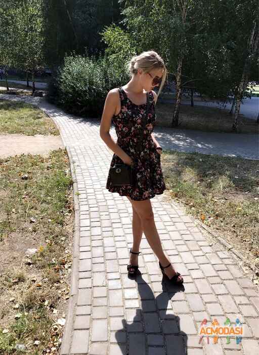Анна Андріївна Омельницька фото №1176934. Завантажено 01 Лютого 2018