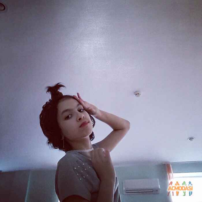 Алёна Алексеевна Некрасова фото №1181820. Завантажено 08 Лютого 2018