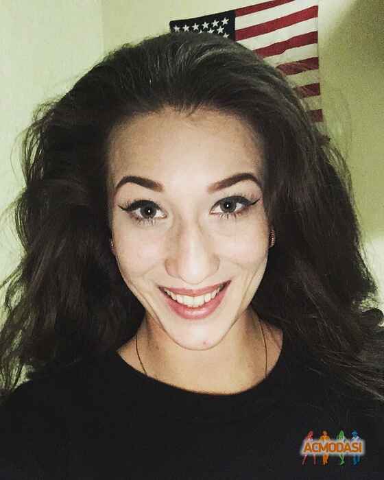 Дарина Миколаївна Бондаренко фото №1181974. Завантажено 08 Лютого 2018