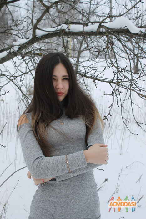 Карина Дмитриевна Крикун фото №1194885. Завантажено 25 Лютого 2018