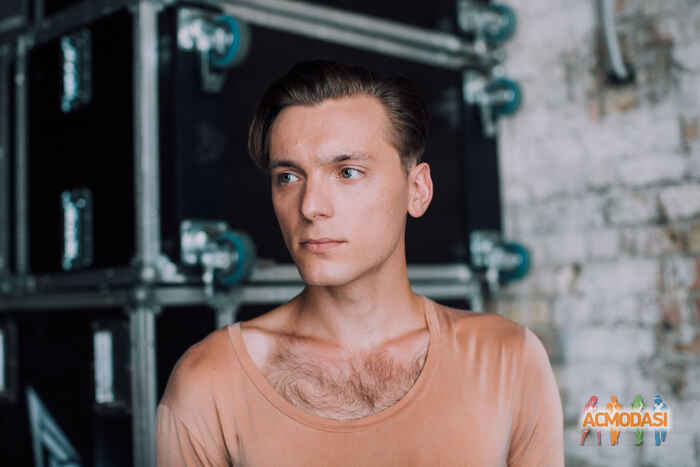 Pavel  Bondarenko фото №1215819. Завантажено 01 Квітня 2018