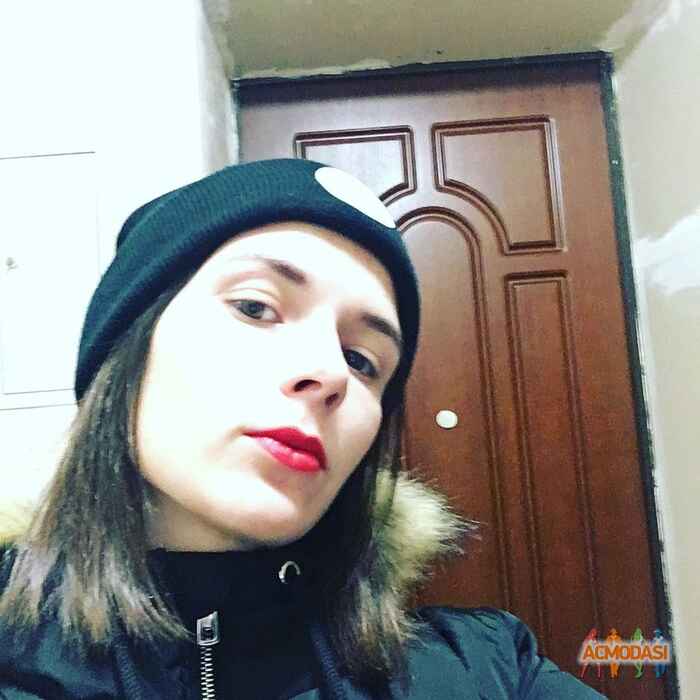 Діана Аркадіївна Маленькова фото №1219104. Завантажено 11 Квітня 2018