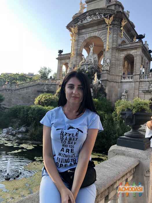 Анжела Анатоліївна Павленко фото №1297618. Завантажено 25 Вересня 2018