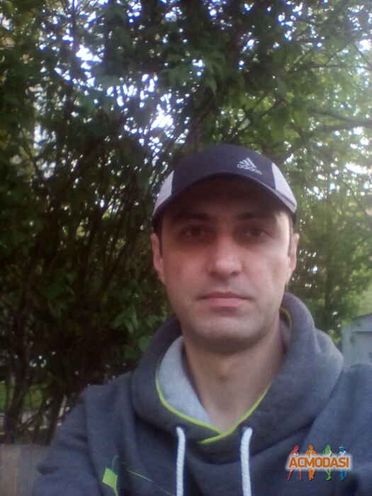 Степан Олександрович Дубров фото №1361506. Завантажено 07 Лютого 2019