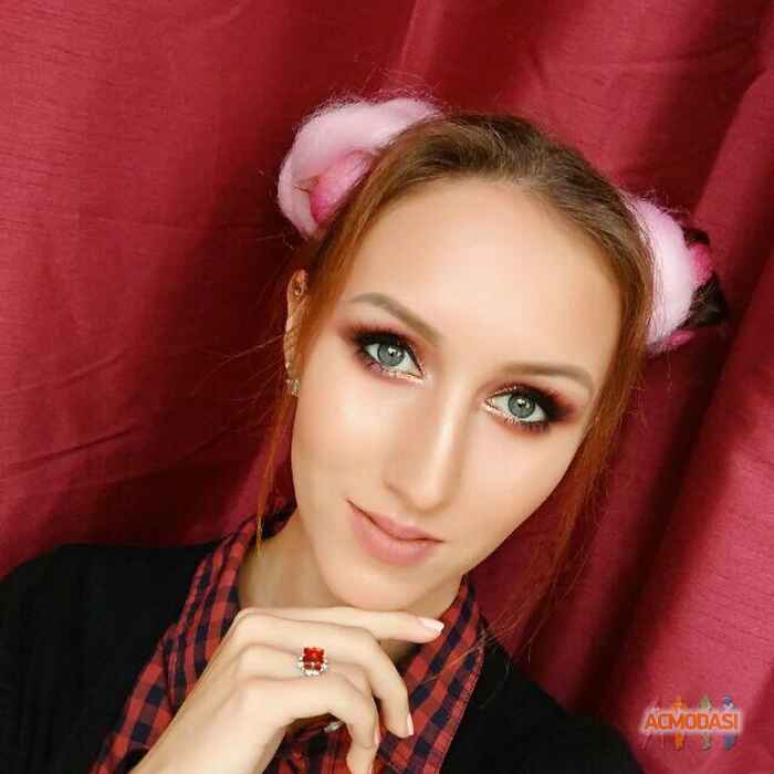 Дарья Добрая  фото №1634571. Завантажено 15 Червня 2021