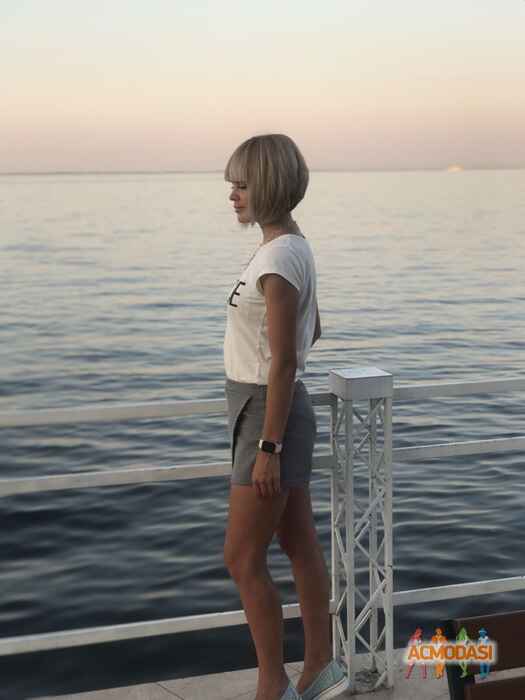 Юлия Сергеевна Кулигина фото №1429240. Завантажено 31 Липня 2019