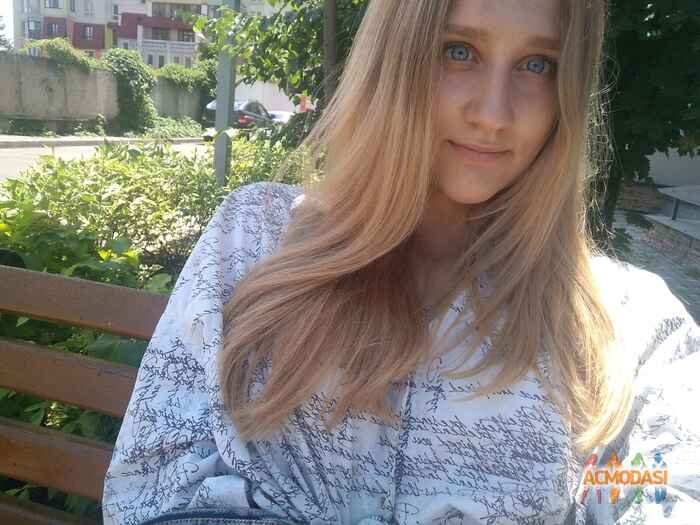 Сніжана Володимирівна Кацапир фото №1421230. Завантажено 11 Липня 2019