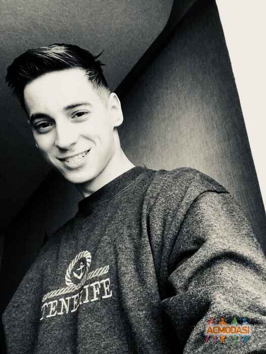 Ілля Олексійович Фішер фото №1431973. Завантажено 05 Серпня 2019